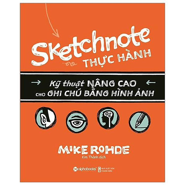 Sketchnote Thực Hành