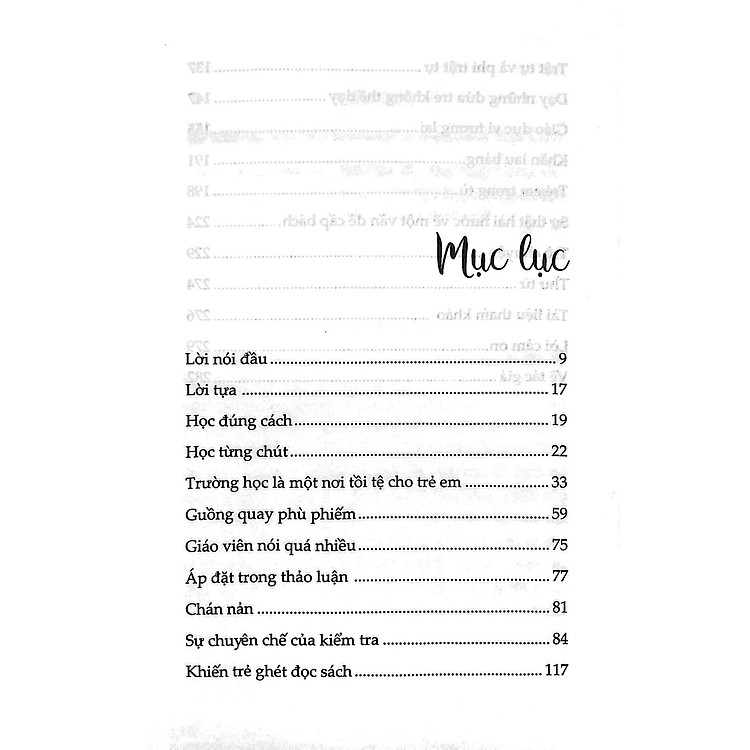 Trường Học Kém Thành Tích - Ảnh 7