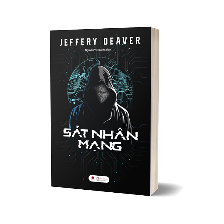 Jeffery Deaver: Thời Khắc Sinh Tử - Ảnh 5