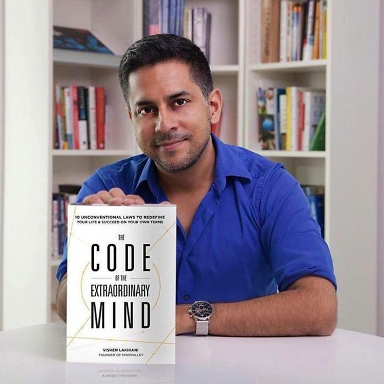 Giải mã siêu trí tuệ - Ảnh 6