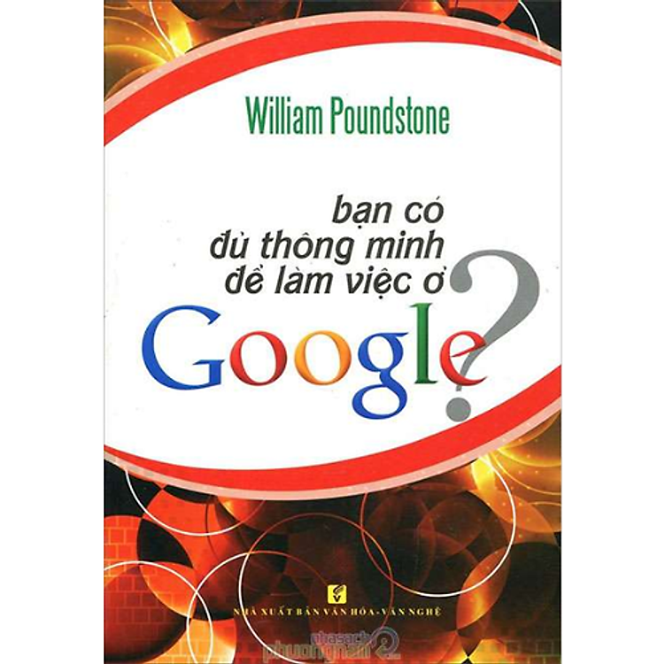 Bạn Có Đủ Thông Minh Để Làm Việc Với Google?
