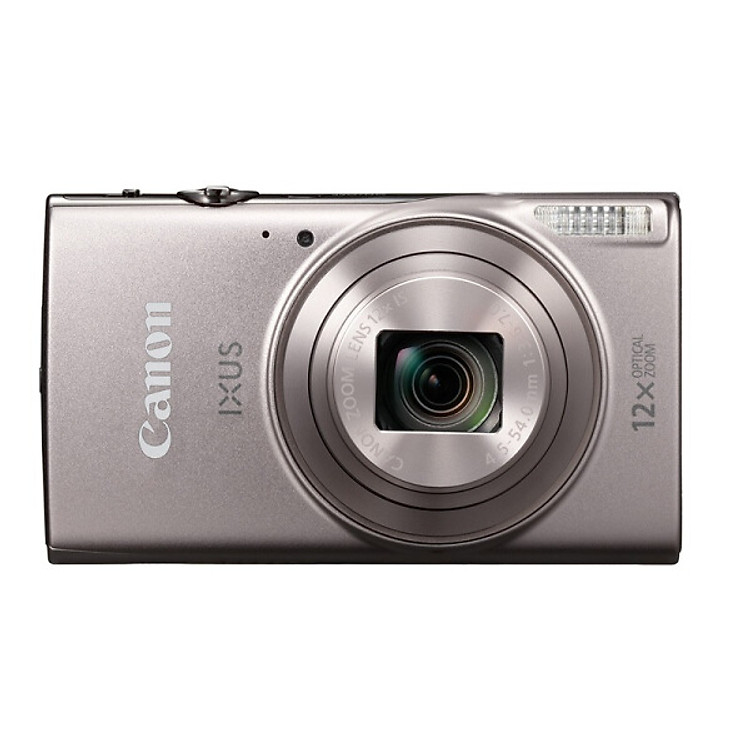 Máy Ảnh Canon IXUS 285 HS - Bạc