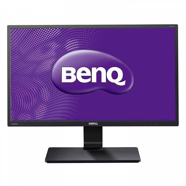 Màn Hình BenQ GW2270H 22inch FullHD 5ms 60Hz VA - Hàng Chính Hãng
