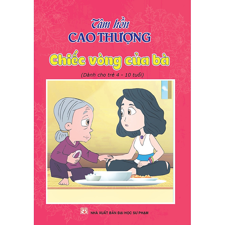 Tâm hồn cao thượng - Ảnh 3