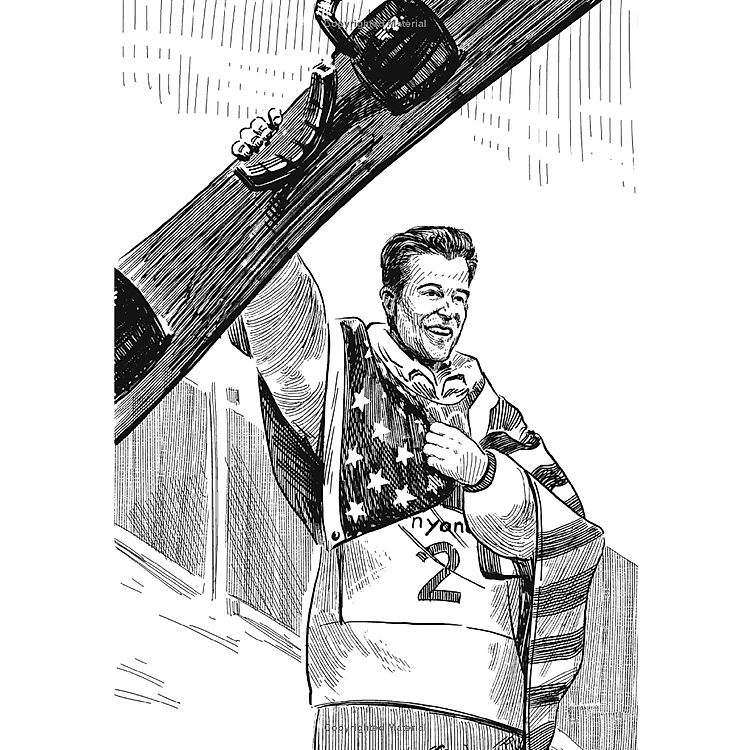 What Are The Winter Olympics? - Ảnh 4