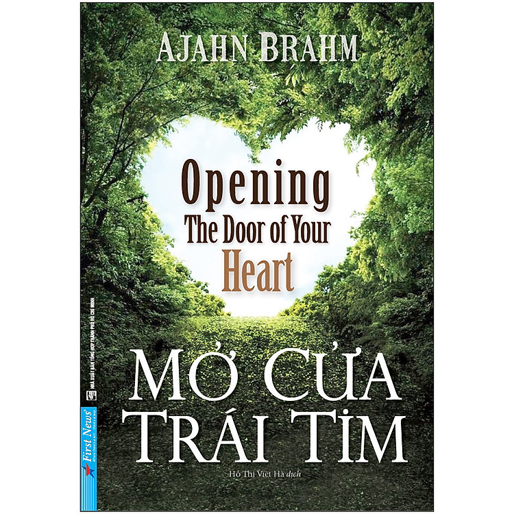 Mở Cửa Trái Tim (Tái Bản)