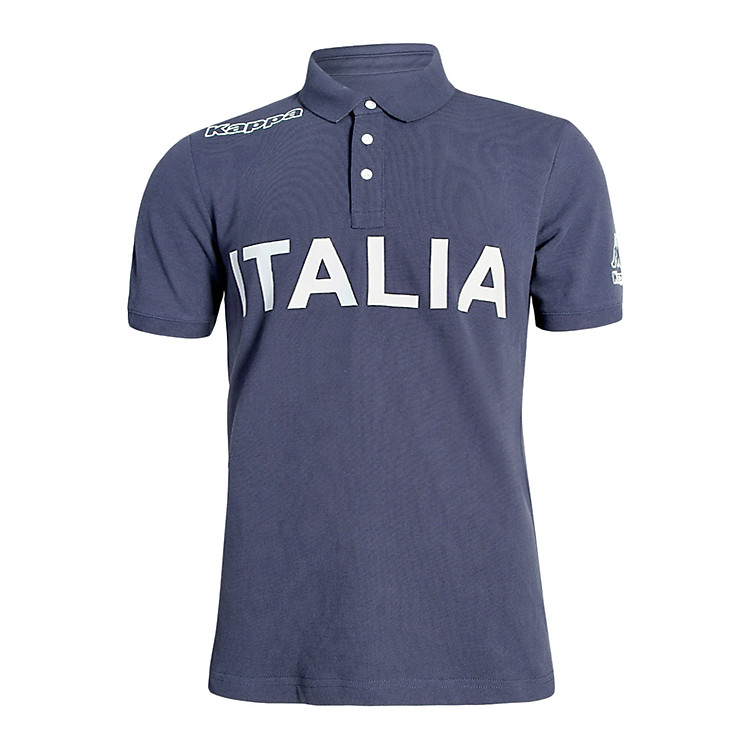 Áo Polo Nam Kappa 303XNF0-882 - Xanh