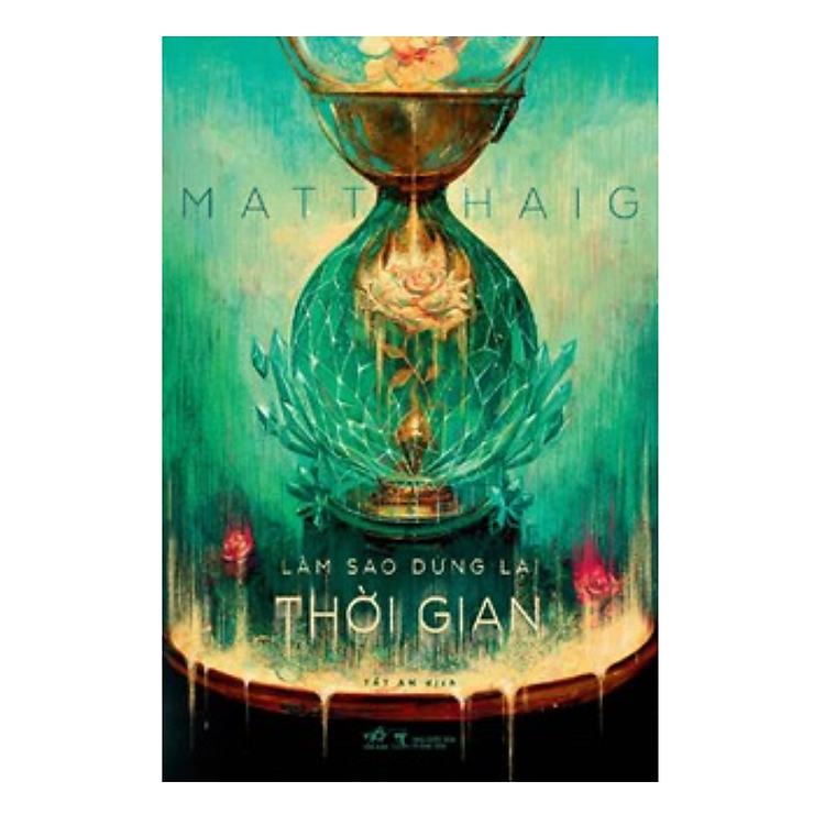 Tại Newshop: Làm Sao Dừng Lại Thời Gian