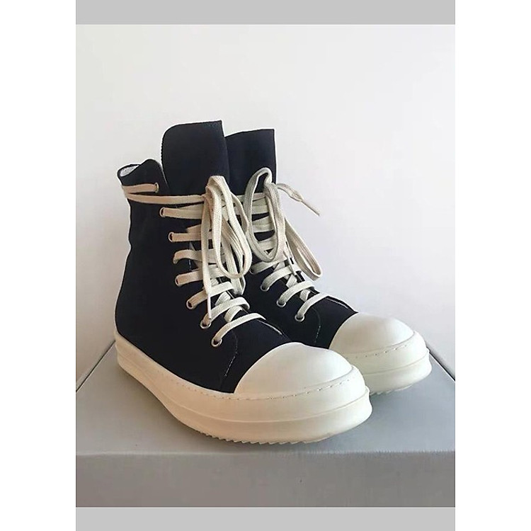Giày sneaker cao cổ nữ R1