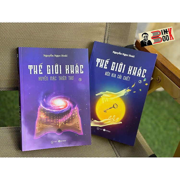 THẾ GIỚI KHÁC 3: Bên kia cái chết