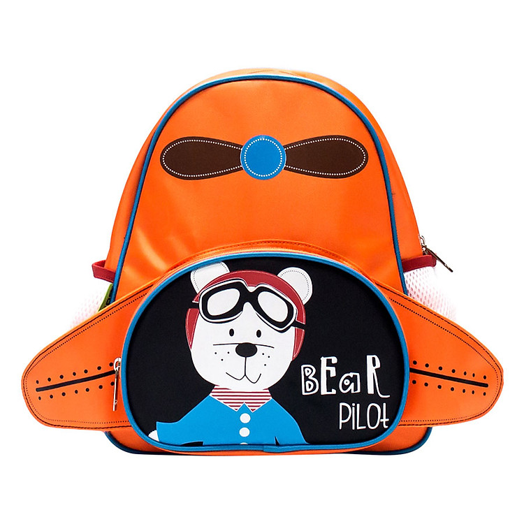 Ba Lô Máy Bay B.BAG B-12-029