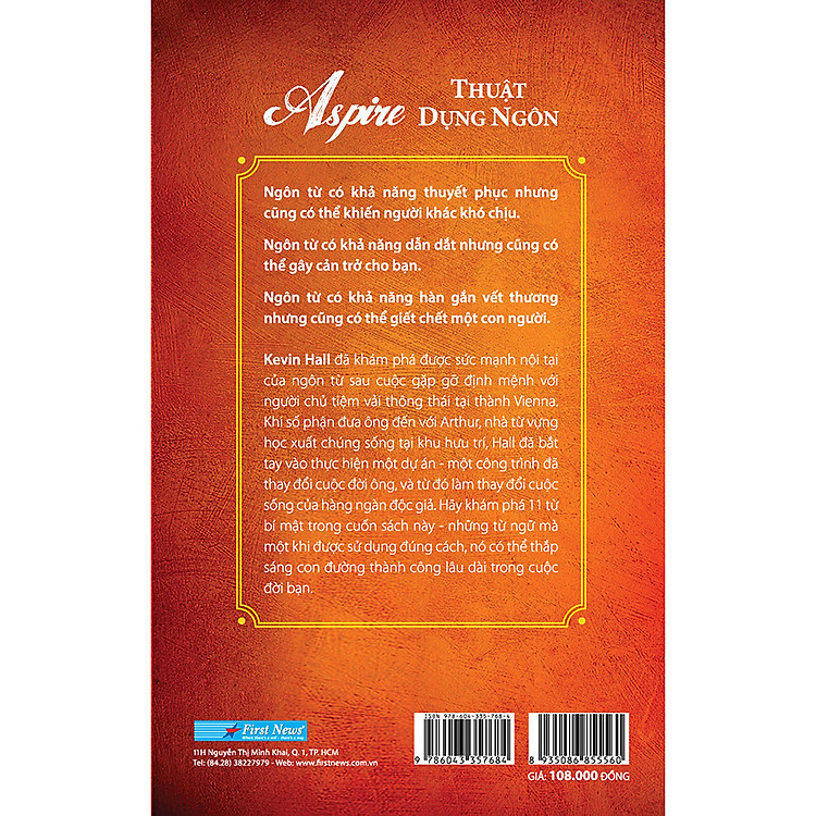 Thuật Dụng Ngôn (Tái Bản) - Ảnh 2