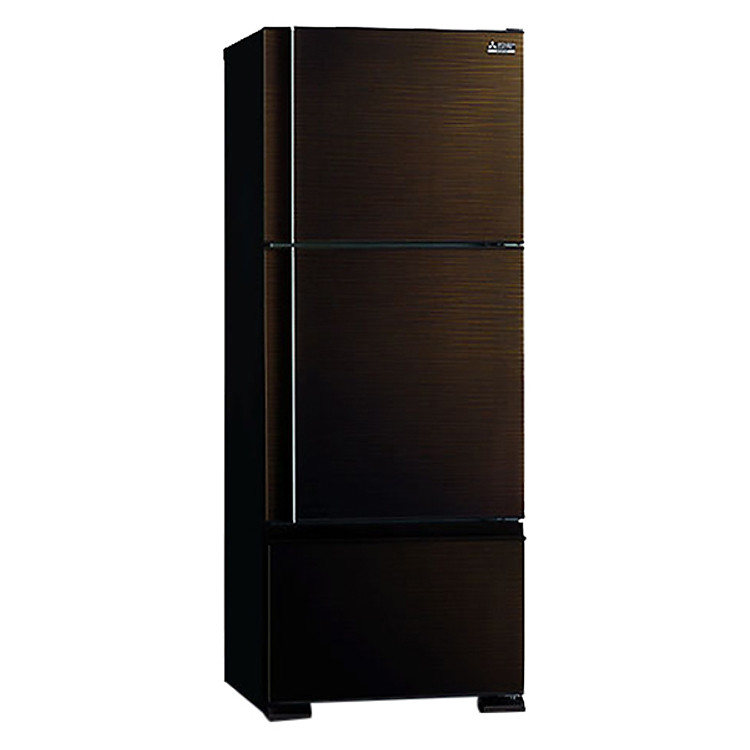 Tủ Lạnh Inverter Mitsubishi MR-V50EH-BRW (414L) - Hàng chính hãng