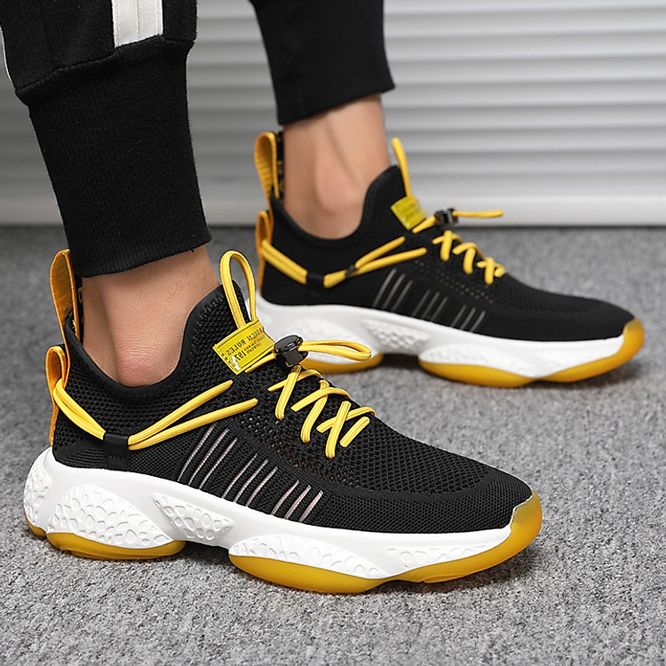 Giày nam, giày sneaker thể thao Col phong cách Hàn quốc