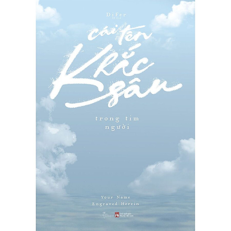 Cái Tên Khắc Sâu Trong Tim Người - Ảnh 2