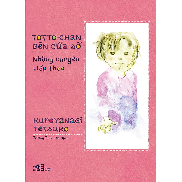 Totto-chan Bên Cửa Sổ - Những Chuyện Tiếp Theo - Ảnh 2