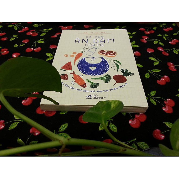 Sách Ăn Dặm Kiểu Nhật - Ảnh 5