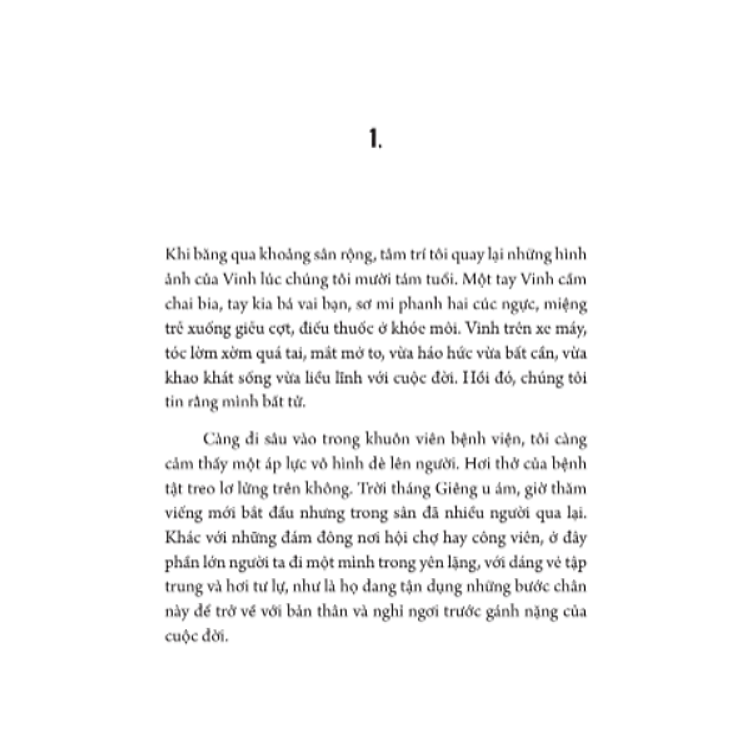 Điểm Đến Của Cuộc Đời - Đồng Hành Với Người Cận Tử Và Những Bài Học Cho Cuộc Sống - Ảnh 6