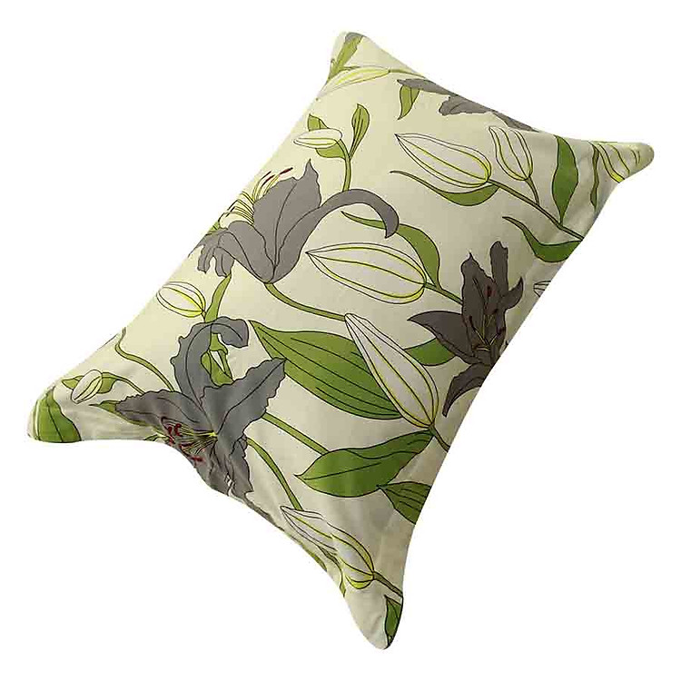 Áo Gối Đầu Thắng Lợi 1297/5 (60 x 40 cm)