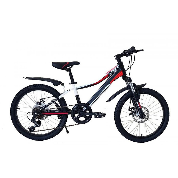 Xe đạp Thống Nhất MTB 20-04
