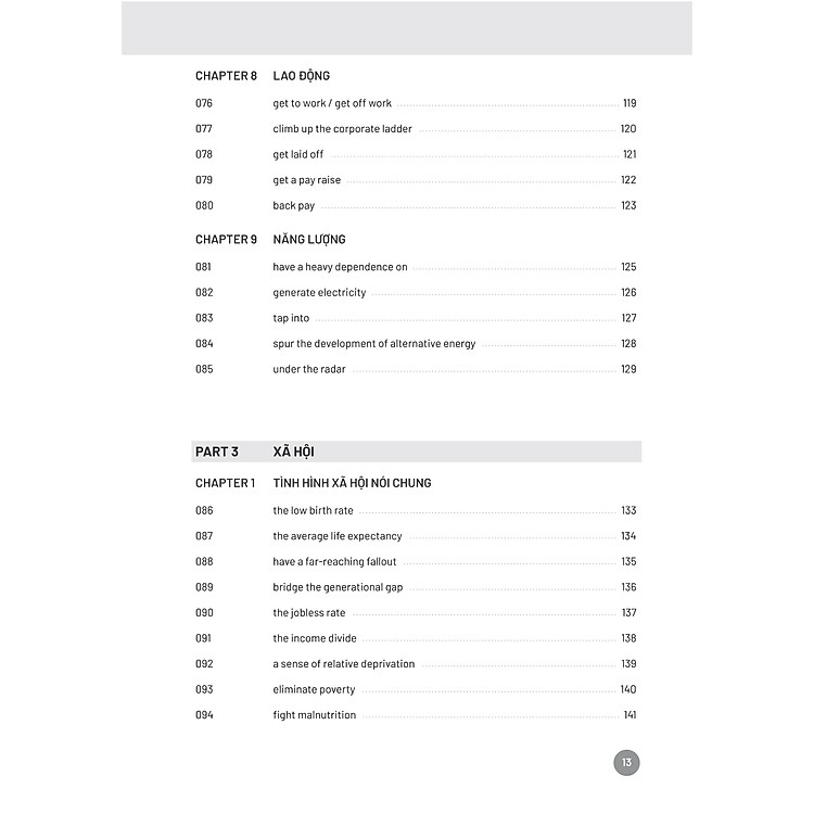 Đọc Tin Không “Vấp” - English Collocations In News - Ảnh 6