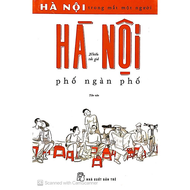 Hà Nội Phố Ngàn Phố