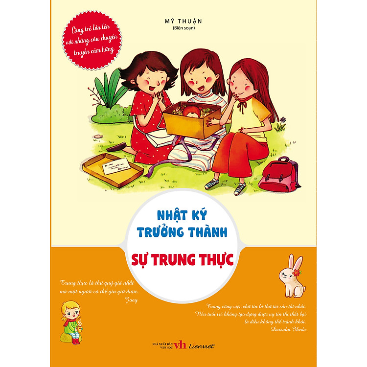 Nhật Ký Trưởng Thành - Ảnh 7