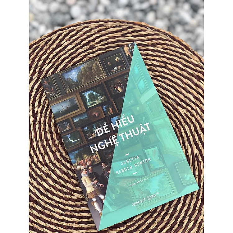 Để Hiểu Nghệ Thuật - Ảnh 5