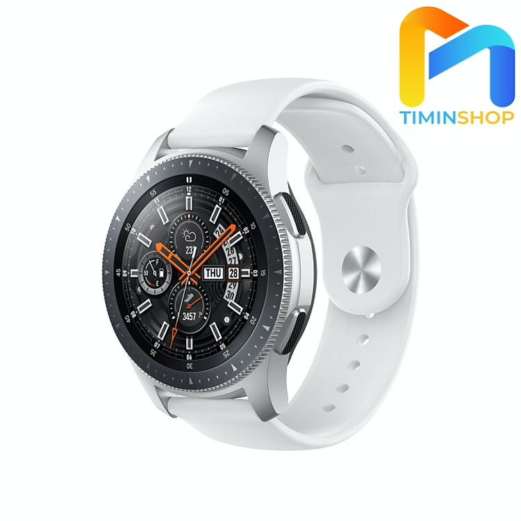 Dây đồng hồ cho Samsung Watch 3/ Watch 4/ Watch 4 Classic/ 5/ 5 Pro/ 6/ 6 Classic/ 7/ FE (DSK)