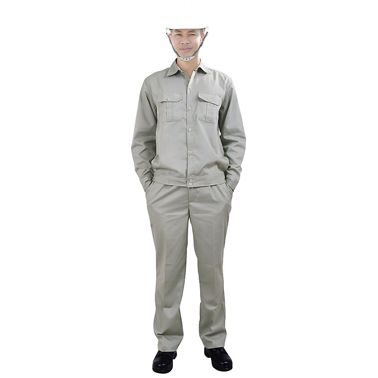 Quần áo bảo hộ QA04