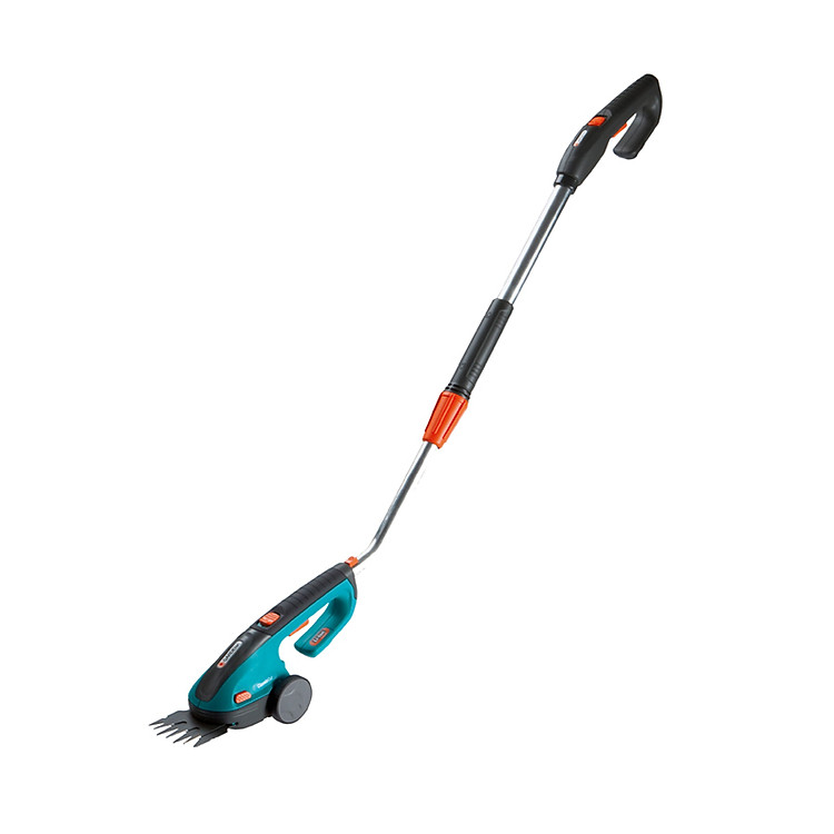 Máy cắt cỏ chạy điện có cán đẩy Gardena 08890-20