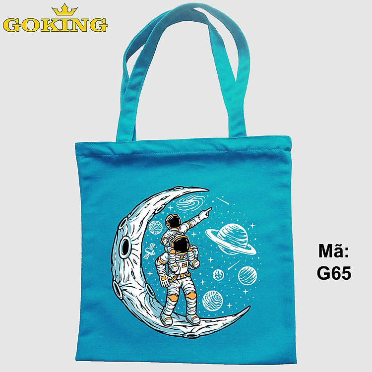 Túi xách Cha & Con, mã G72. Quà tặng cao cấp cho bố, gia đình, nam nữ cặp đôi, hội nhóm, doanh nghiệp