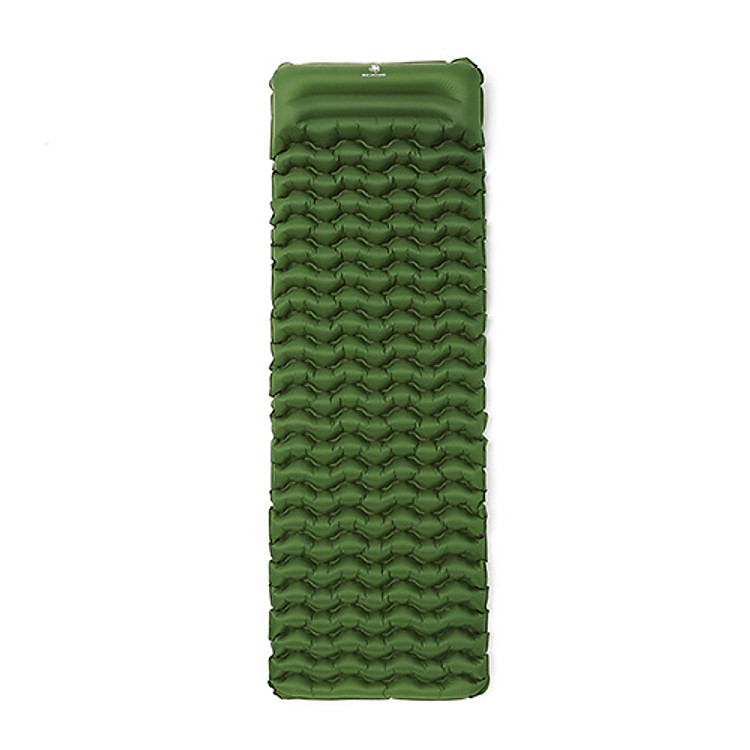 Đệm Hơi Cá Nhân Gọn Nhẹ, Cao Cấp GL2416 - Đệm Hơi Dã Ngoại, Đệm Hơi Văn Phòng