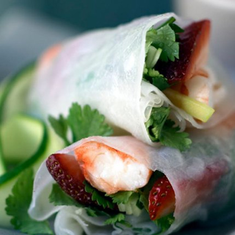 Mua 02 tặng 01 - Thưởng thức Buffet trưa Trăm món Quà Hà Nội hương vị đặc sắc tại Đông Sơn Drum