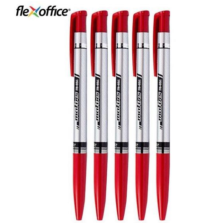 Bút bi FO-024 (5 cây)