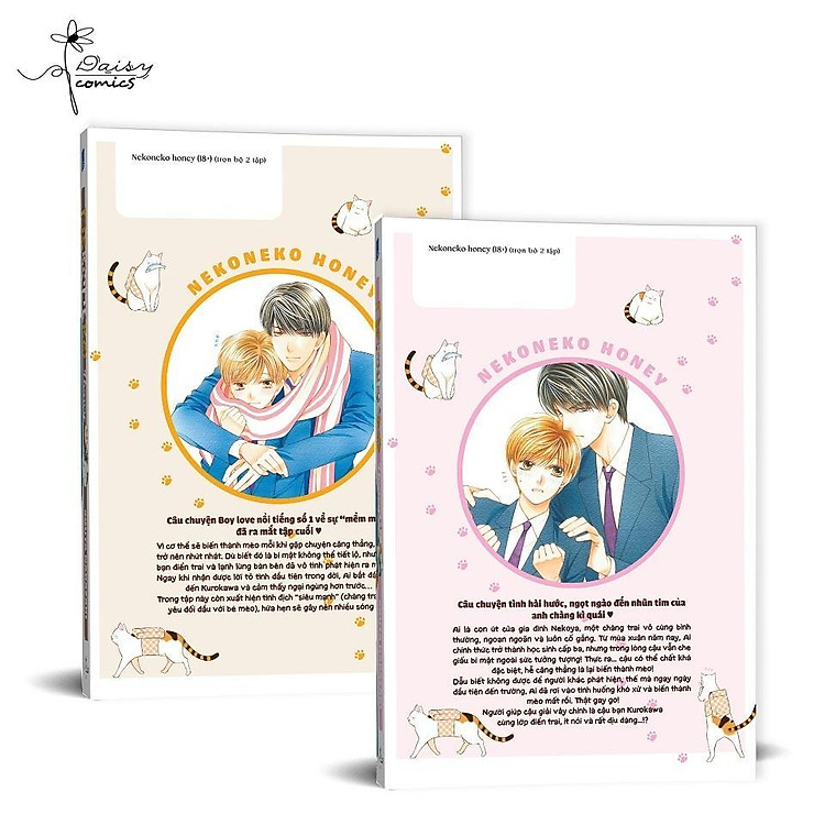 Neko Neko Honey - Ảnh 5