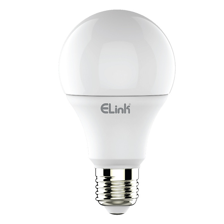 Bóng Đèn LED Búp Elink EBB-A-3V (3W) - Ánh Sáng Vàng