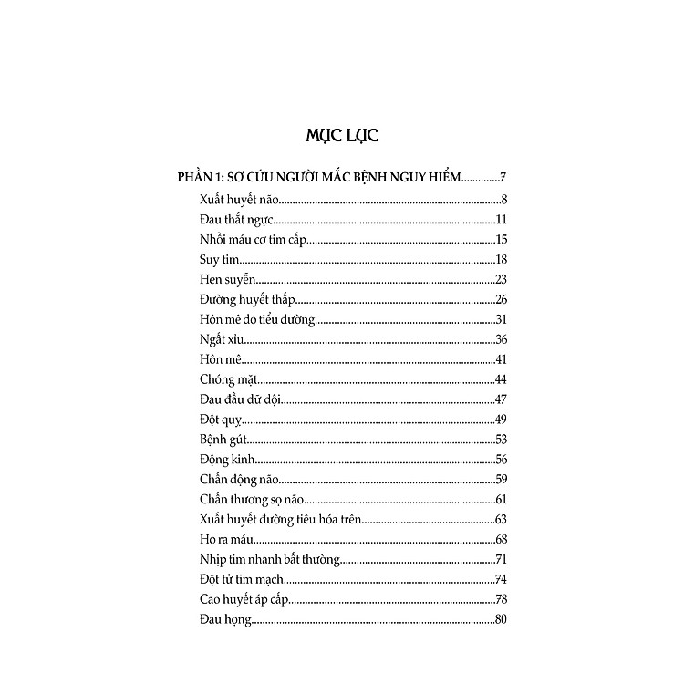 Kỹ Năng Sơ Cứu Tại Nhà - Ảnh 2