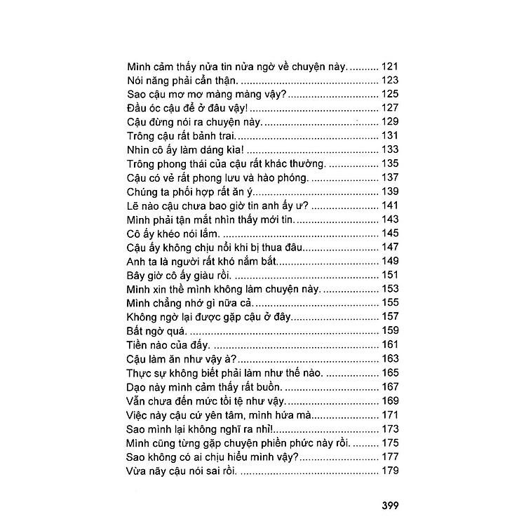 400 Câu Giao Tiếp Tiếng Nhật Cơ Bản (Kèm CD) - Ảnh 6