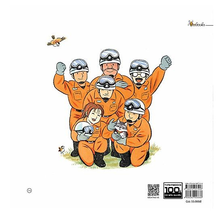 Tiến lên xe cứu hỏa - Ảnh 2