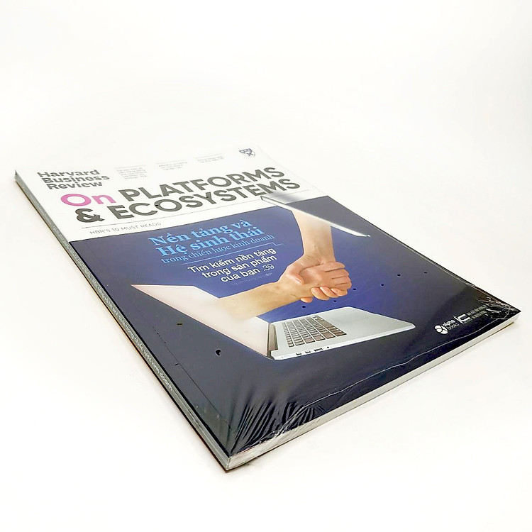 HBR On - Nền Tảng Và Hệ Sinh Thái Trong Chiến Lược Kinh Doanh - Ảnh 4