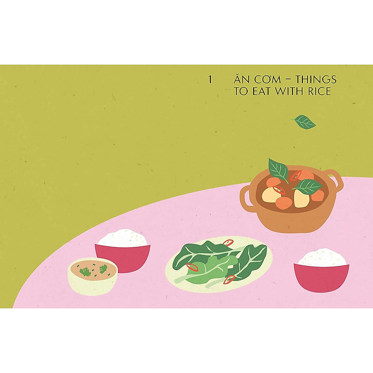 Vietnamese: Simple Vietnamese food to cook at home - Ảnh 2