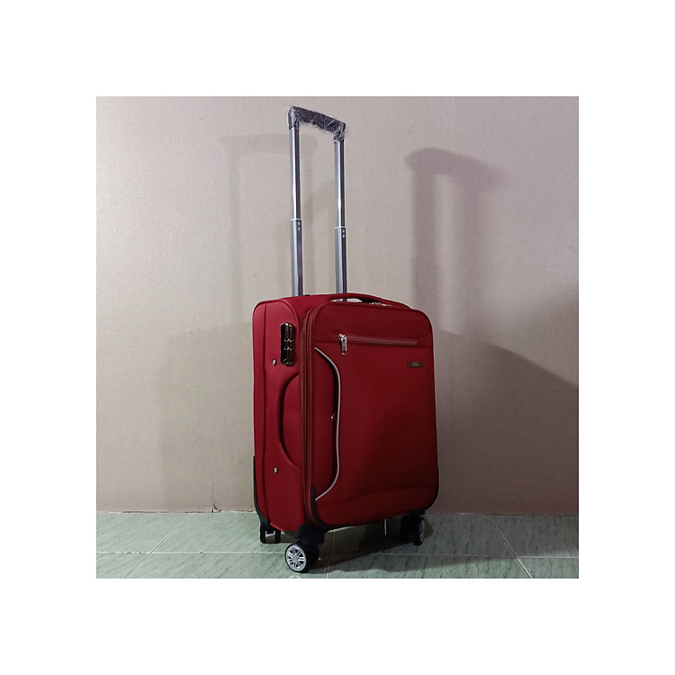 Vali Vải Thời Trang Cao Cấp - Mẫu mới 2020