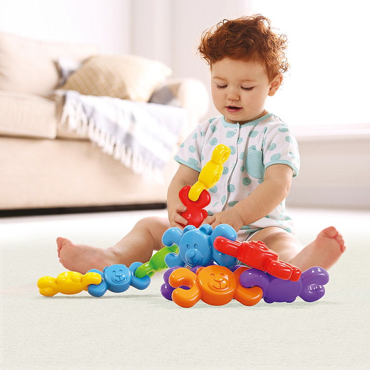 Đồ chơi kỹ năng QUERCETTI 4007 tại Herbie Chính hãng Tiết kiệm - Hình ảnh 2