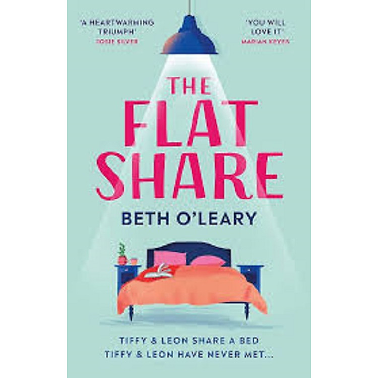 The Flatshare