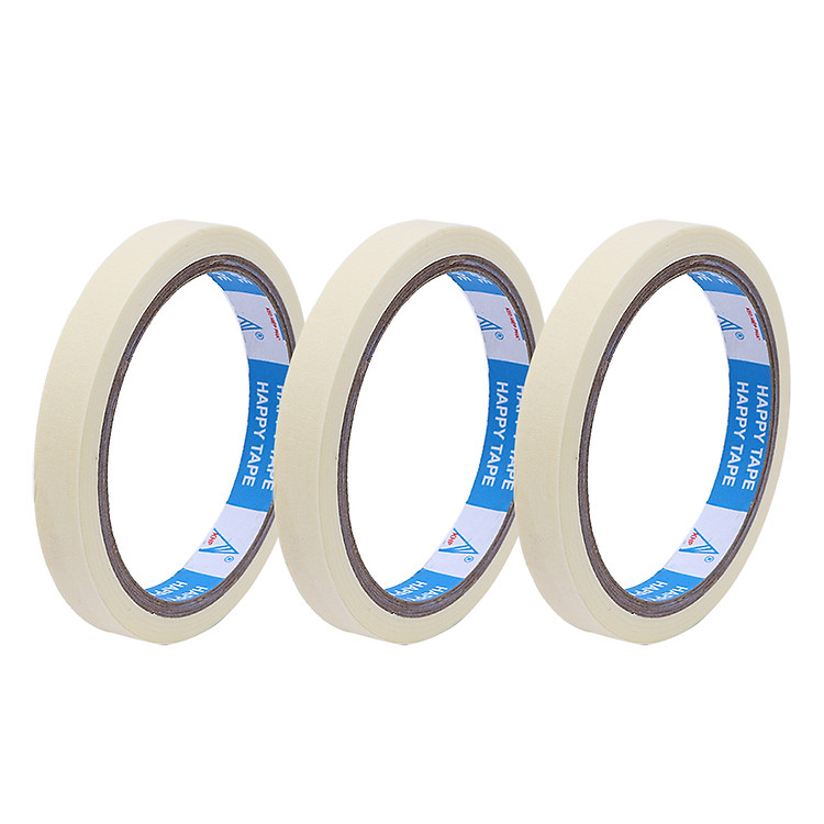 Băng Keo Giấy 1F5 (3 cuộn) - Ảnh 4