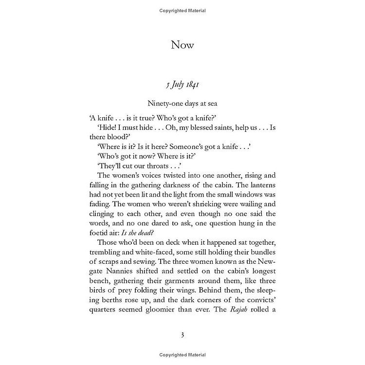 Dangerous Women - Ảnh 7