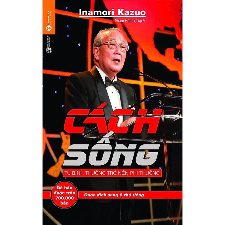 Cách Sống – 2024