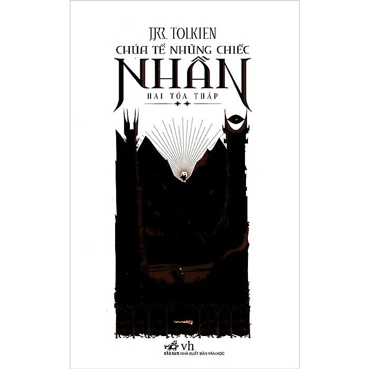 Chúa Tể Những Chiếc Nhẫn - Hai Tòa Tháp - Ảnh 2