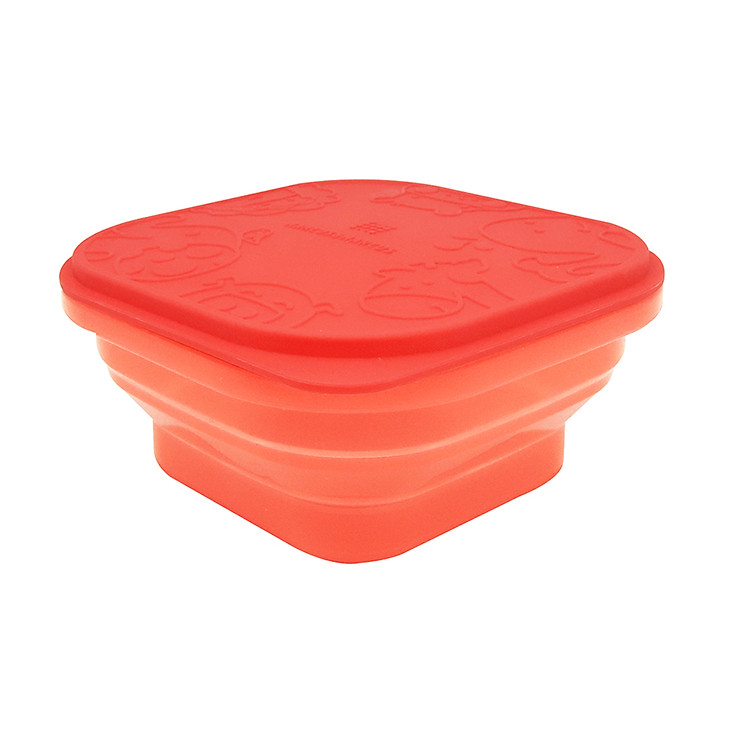 Bát ăn dặm silicon xếp gọn Marcus Chính hãng Giá tốt - Hình ảnh 2